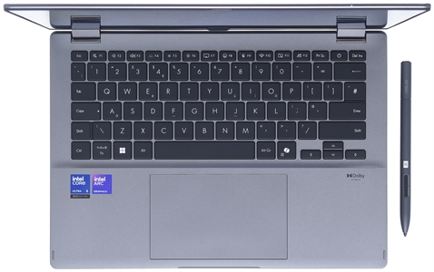 ASUS VIVOBOOK 14 FLIP TP3407SA-U52COHDCB1