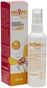PREVIPIQ Spray Repelente Insetos Tropics 50% Deet 9h
