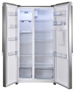 CONFORTEC CF521SBSXDE