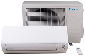 DAIKIN FTXM25A5V1B / RXM25A5V1B PERFERA ALL SEASONS