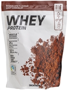 DECATHLON Whey protein chocolate