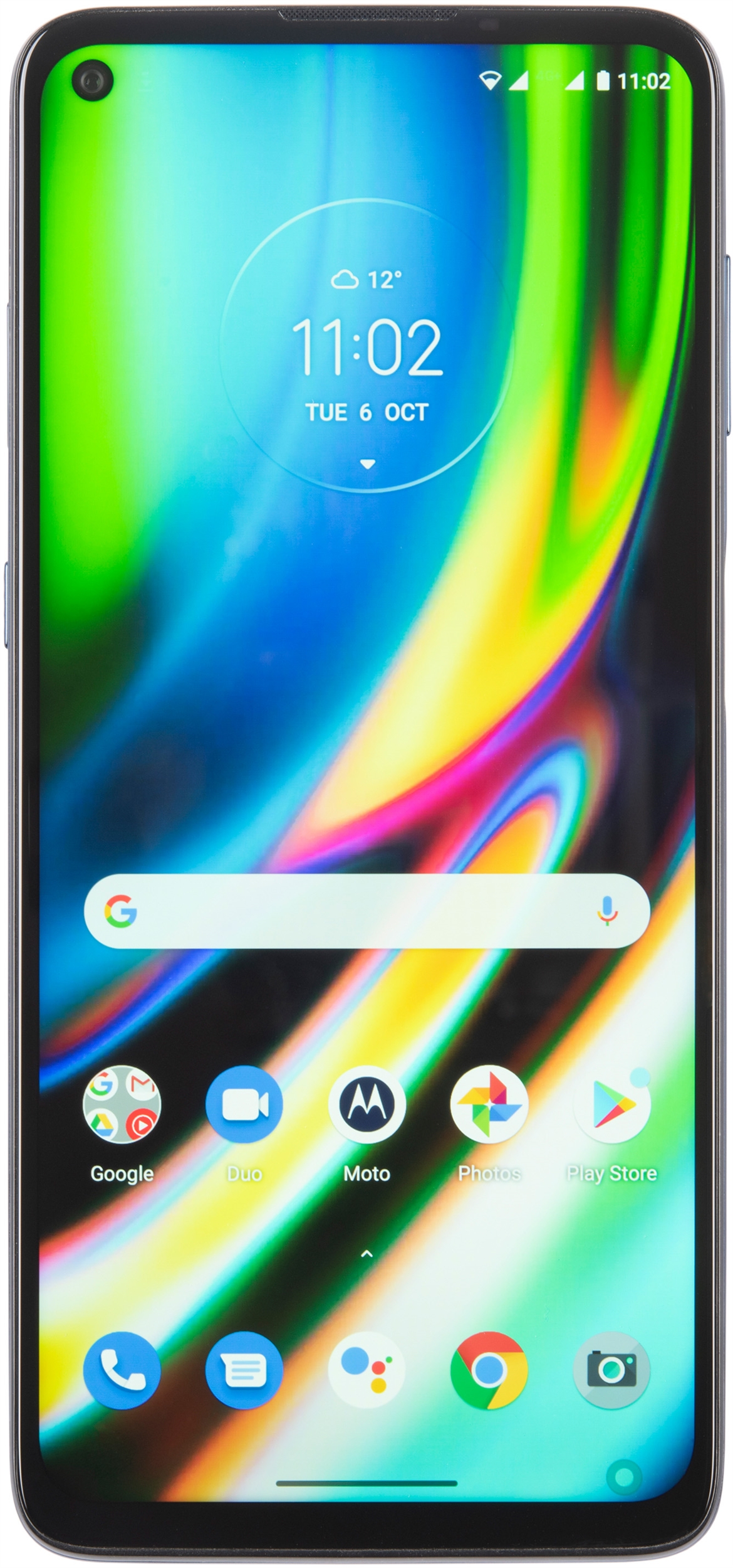 MOTOROLA MOTO G9 PLUS 128GB