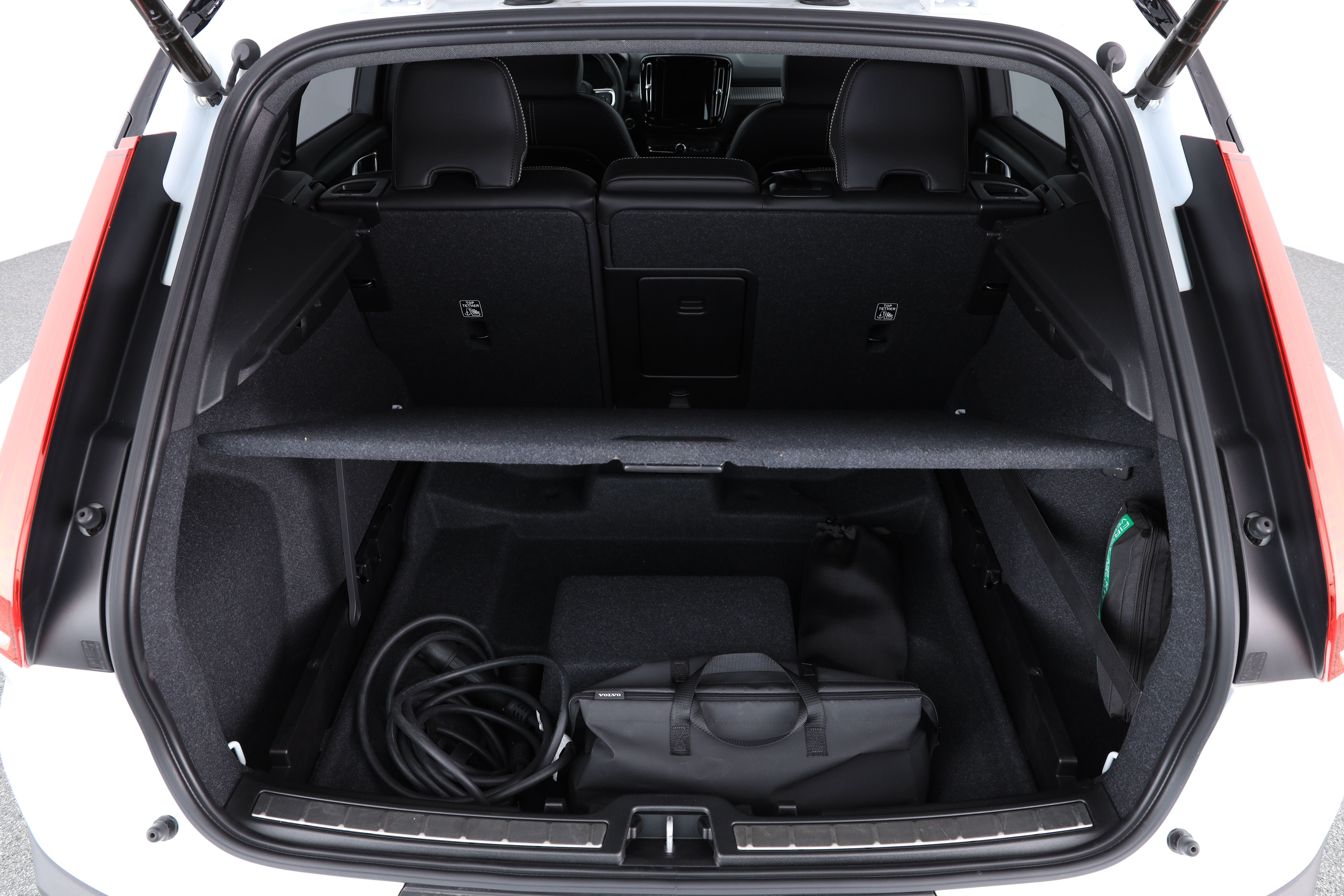 VOLVO XC40 T5 TWIN ENGINE