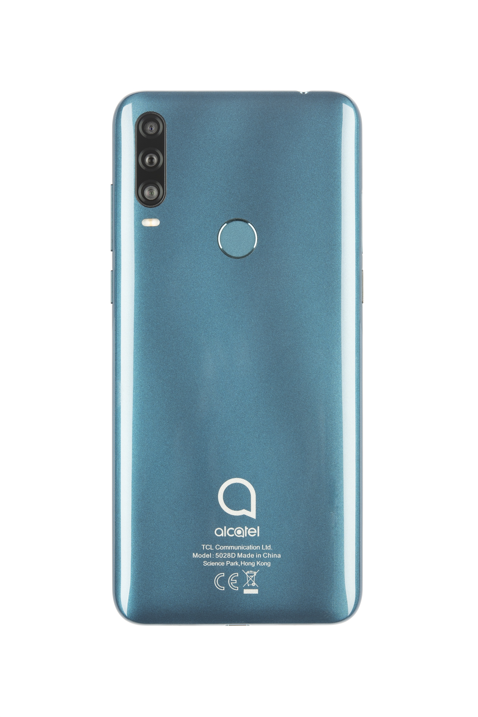 ALCATEL 1S (2020)