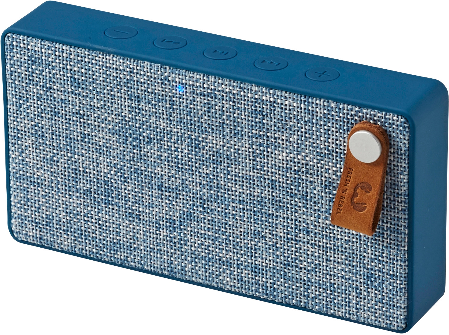 FRESH 'N REBEL ROCKBOX SLICE FABRIQ EDITION