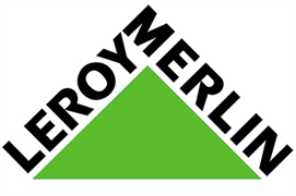 LEROY MERLIN ‎