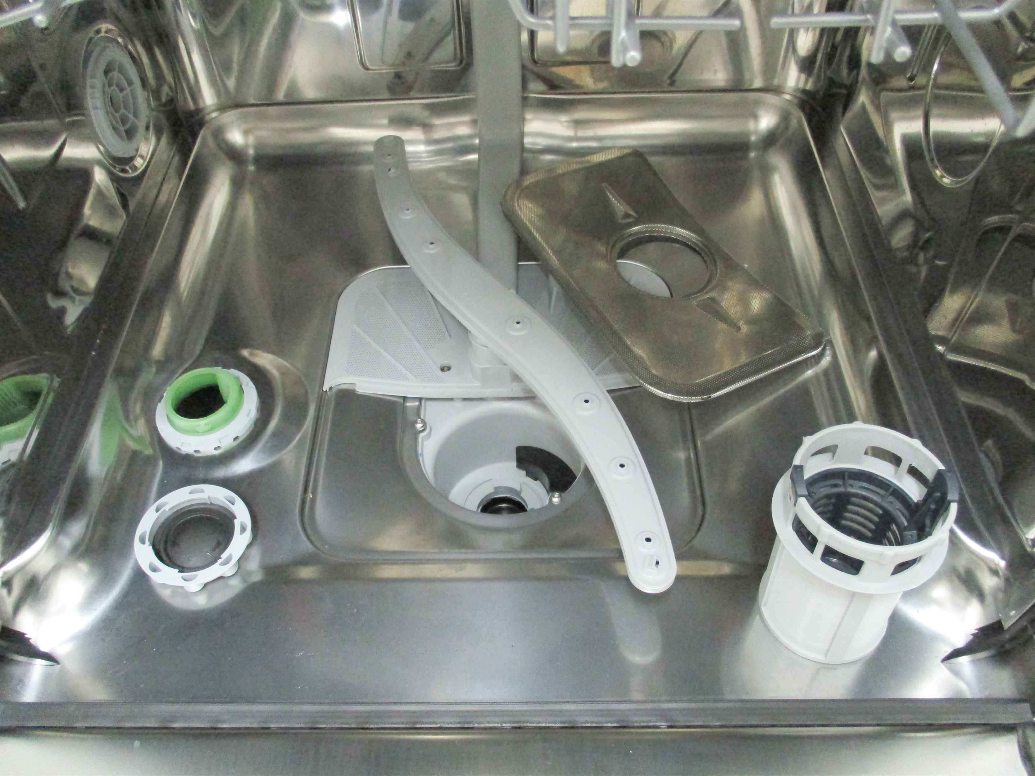 HOTPOINT-ARISTON HFC 2B19