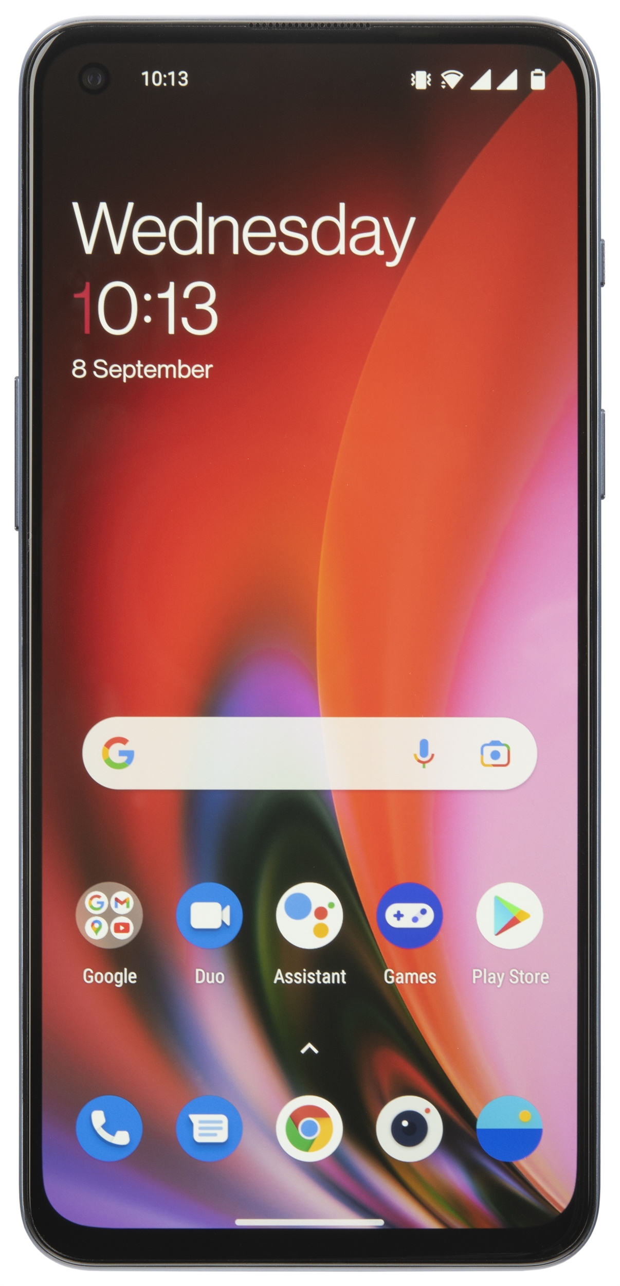 ONEPLUS NORD 2 5G 128GB
