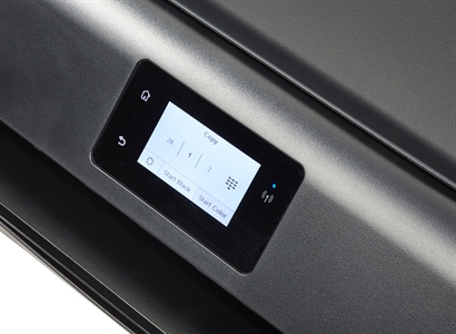HP ENVY 5010