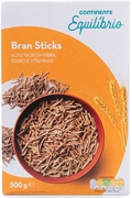 CONTINENTE EQUILÍBRIO Bran Sticks