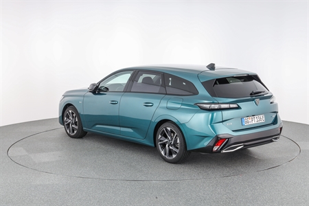 PEUGEOT 308 SW 1.6 HYBRID 180