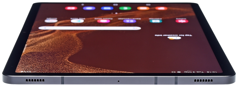 SAMSUNG GALAXY TAB S8 256 5G