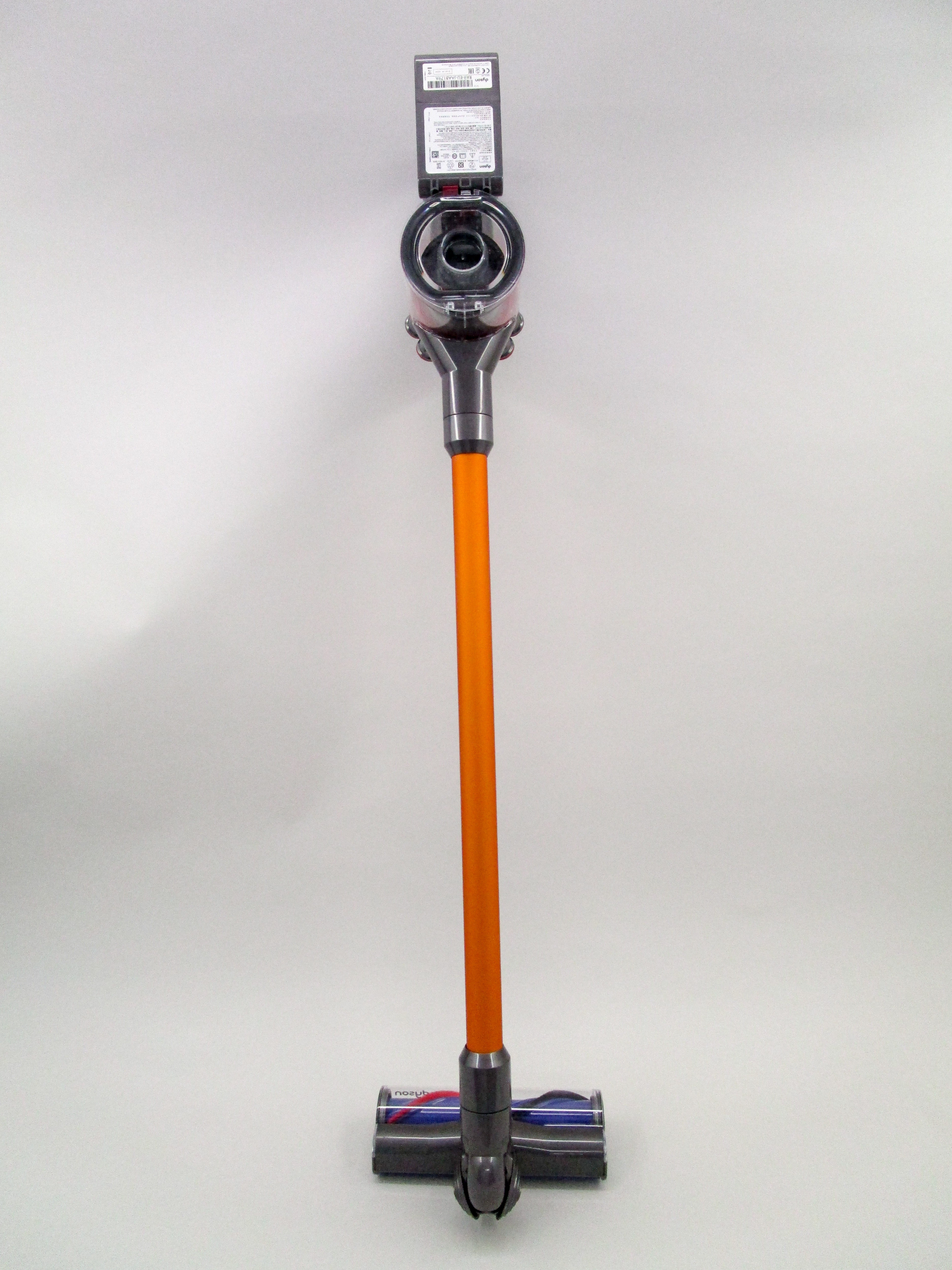 DYSON V8 ABSOLUTE