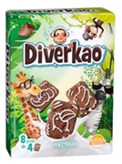 HACENDADO (MERCADONA) DIVERKAO