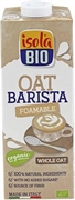 ISOLA BIO AVEIA BARISTA FOAMABLE
