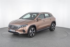 MERCEDES EQA 250