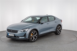 POLESTAR 2 LONG RANGE DUAL MOTOR