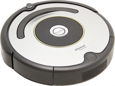 IROBOT Roomba 616