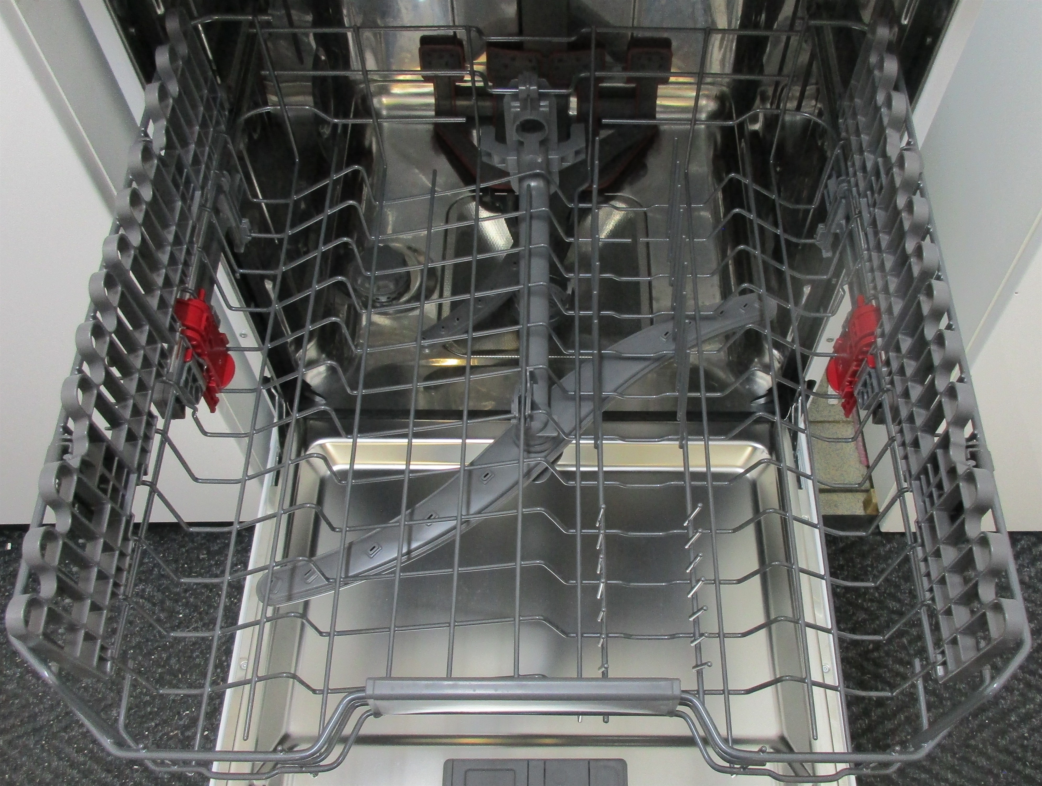 WHIRLPOOL WFC 3C34 P