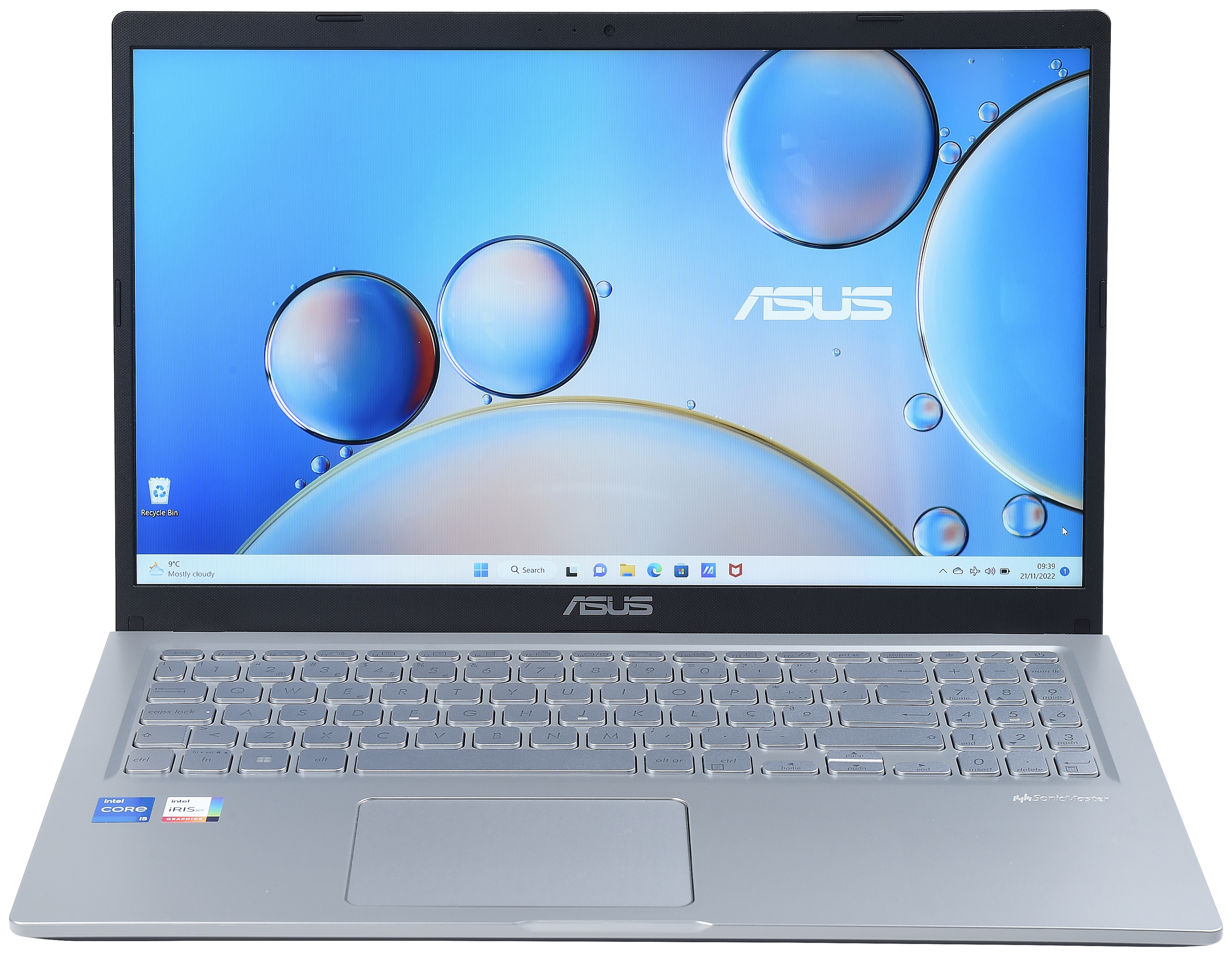 ASUS VIVOBOOK 15 F515 I3 (256 GB)