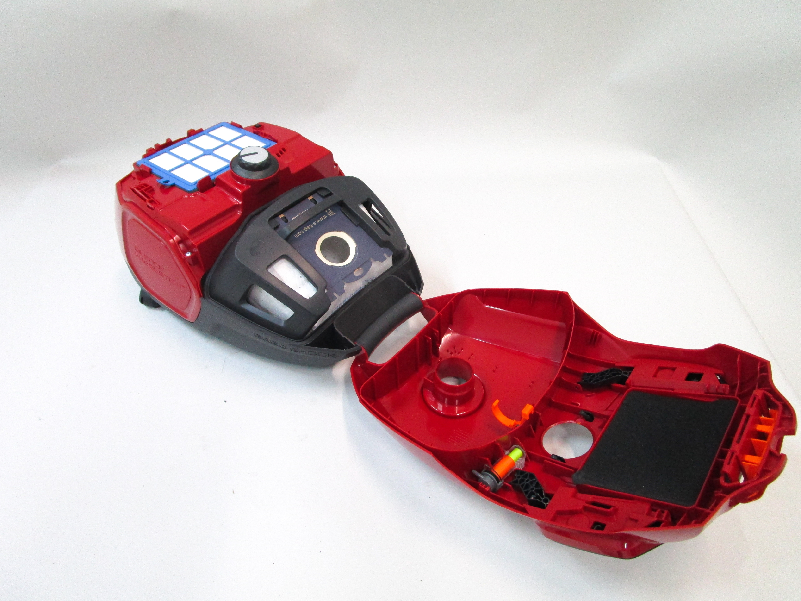 AEG VX7-2-CRAK