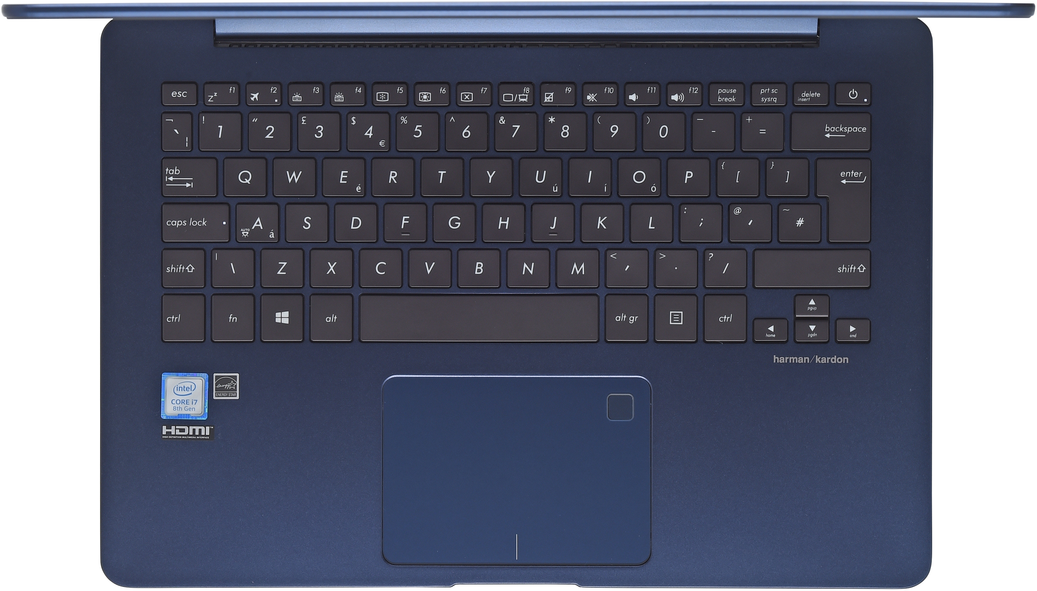 ASUS ZENBOOK UX430UA