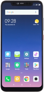 XIAOMI MI 8 PRO (128 GB)