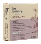 BE BEAUTY CARE NOURISHING (SOLIDO)