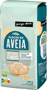 PINGO DOCE FLOCOS DE AVEIA INTEGRAL FINOS