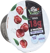 PORSI VIVA BEM (INTERMARCHÉ) '+PROTEIN SEM LACTOSE GINJA