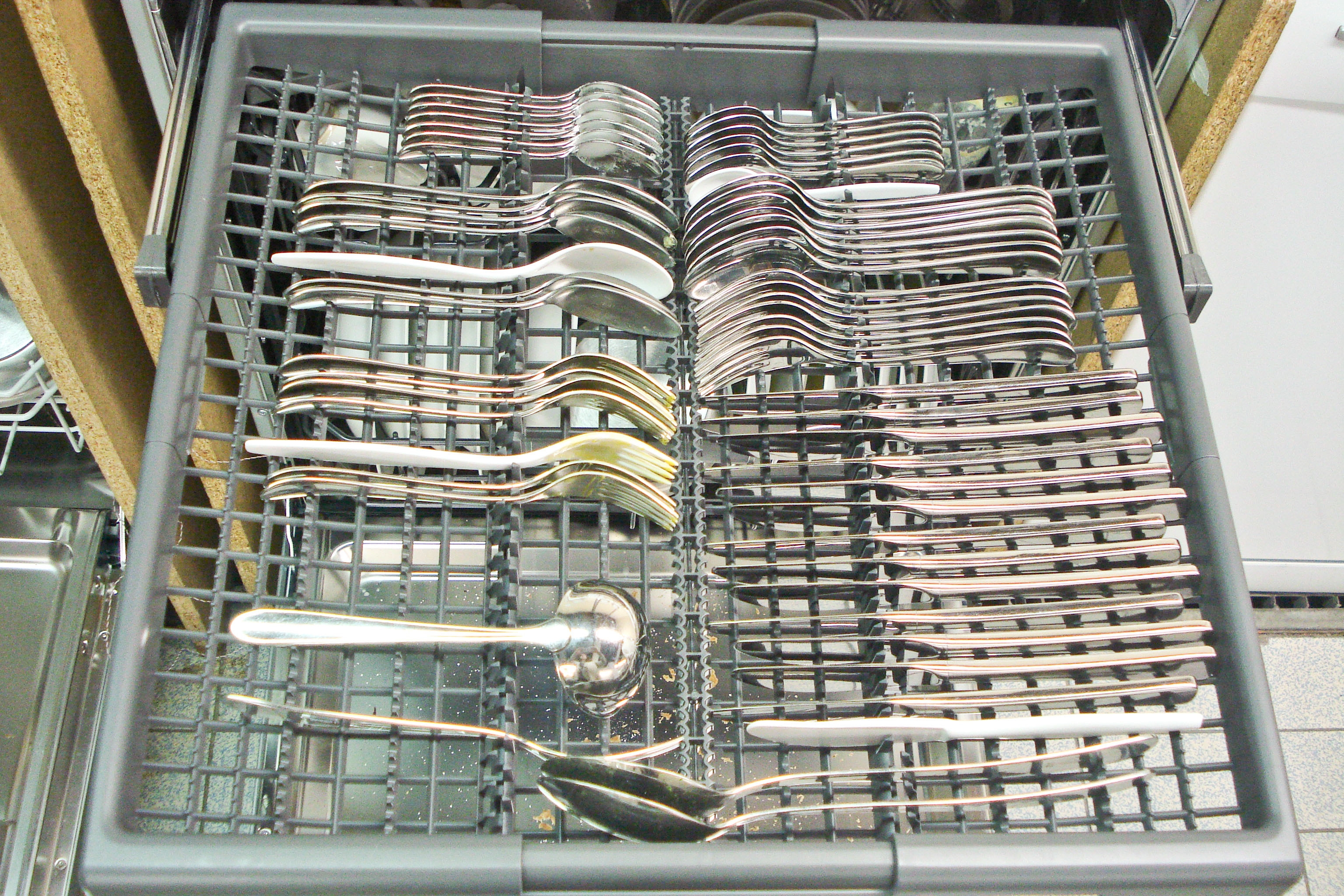 WHIRLPOOL WIC 3C26 PF