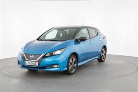 NISSAN Leaf (62 kWh)