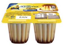 A LEITEIRA (NESTLÉ) FLAN BAUNILHA