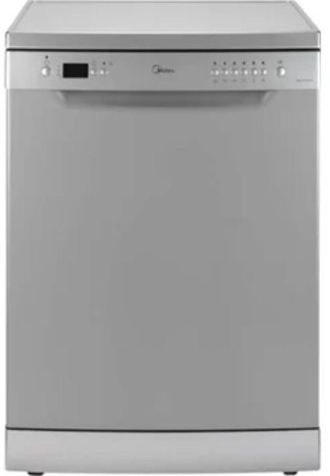 MIDEA WQP12-5217N-X
