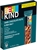 BEKIND Dark chocolate, nuts & sea salt