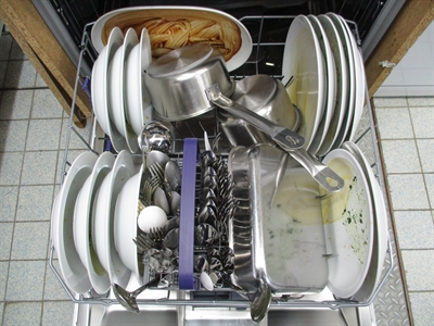 BEKO DIN 26410