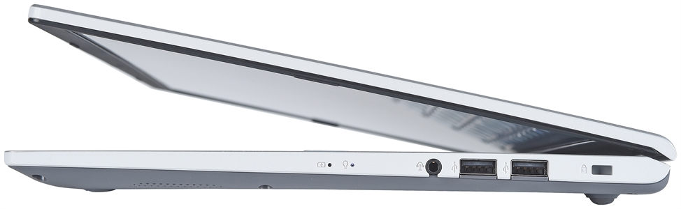 ASUS VIVOBOOK 15 F515 I3 (256 GB)