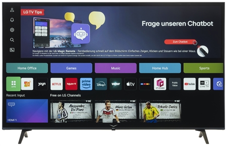 LG 65UT80006LA