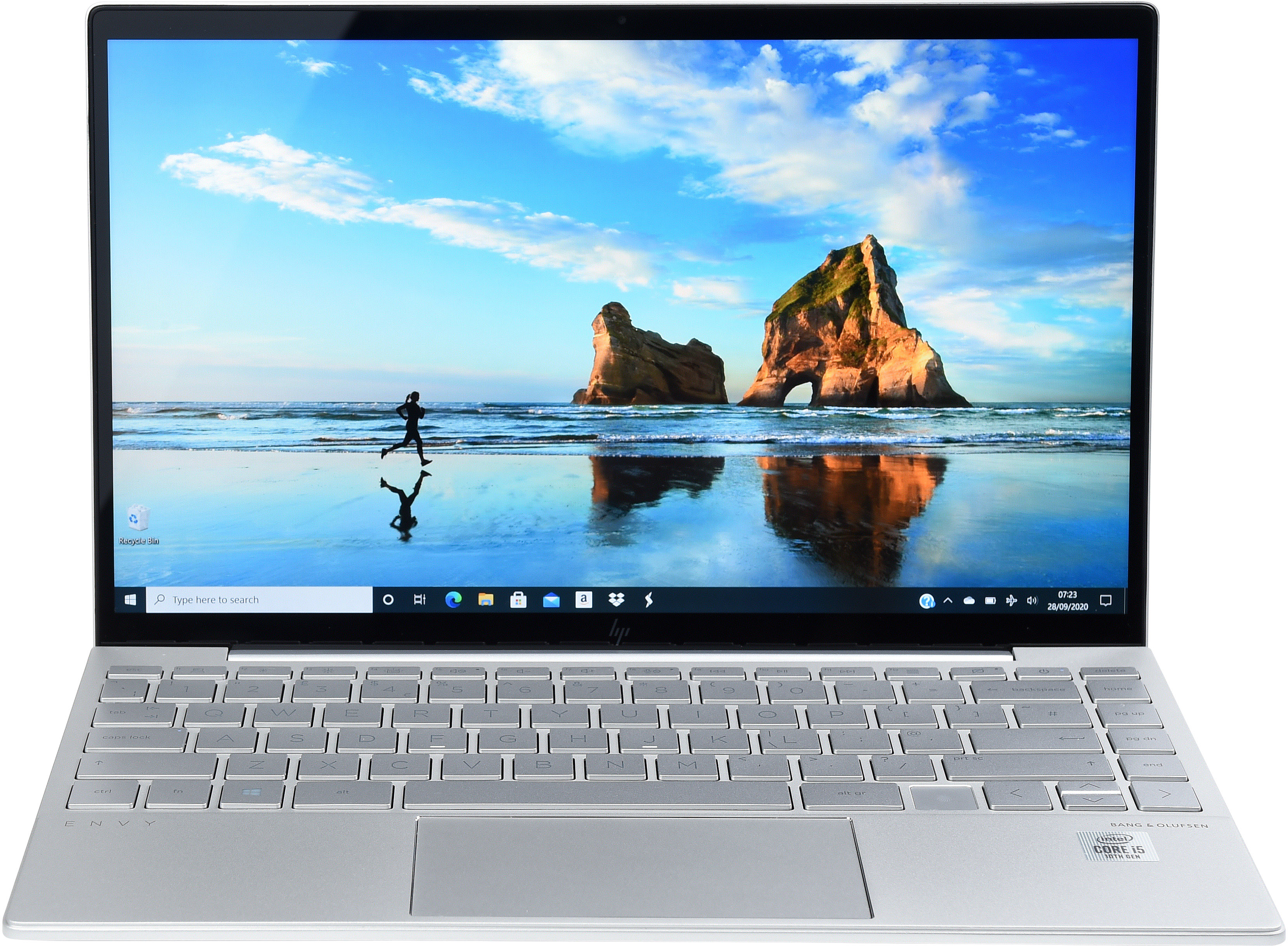 HP ENVY LAPTOP 13-BA0001NP