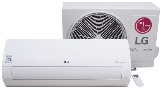 LG S09ET NSJ / S09ET UA3 (STANDARD)