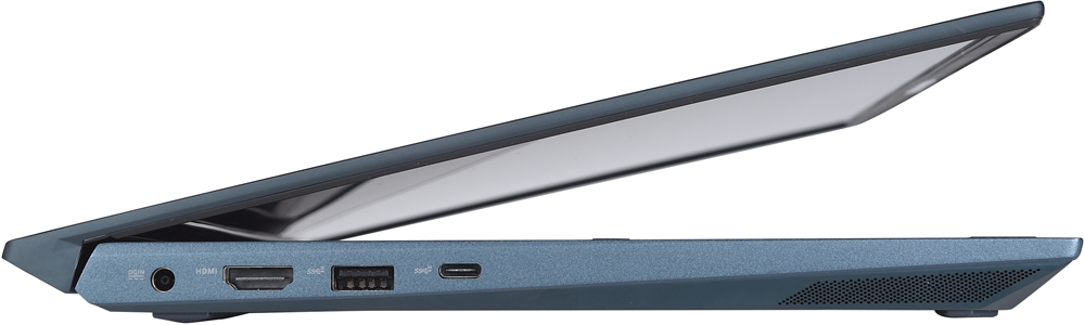 ASUS ZENBOOK DUO 14 UX481FL