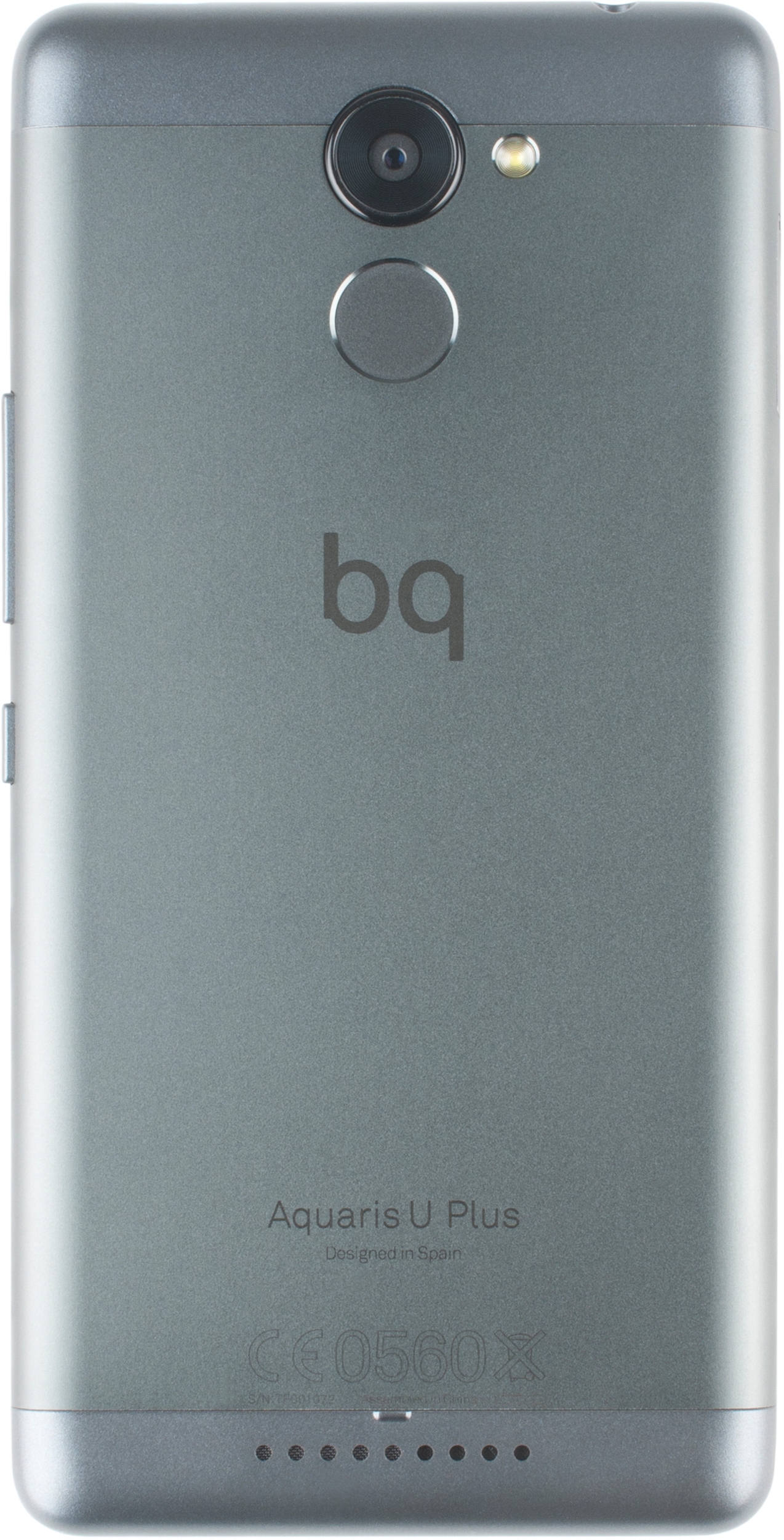 BQ Aquaris U Plus (16 GB)