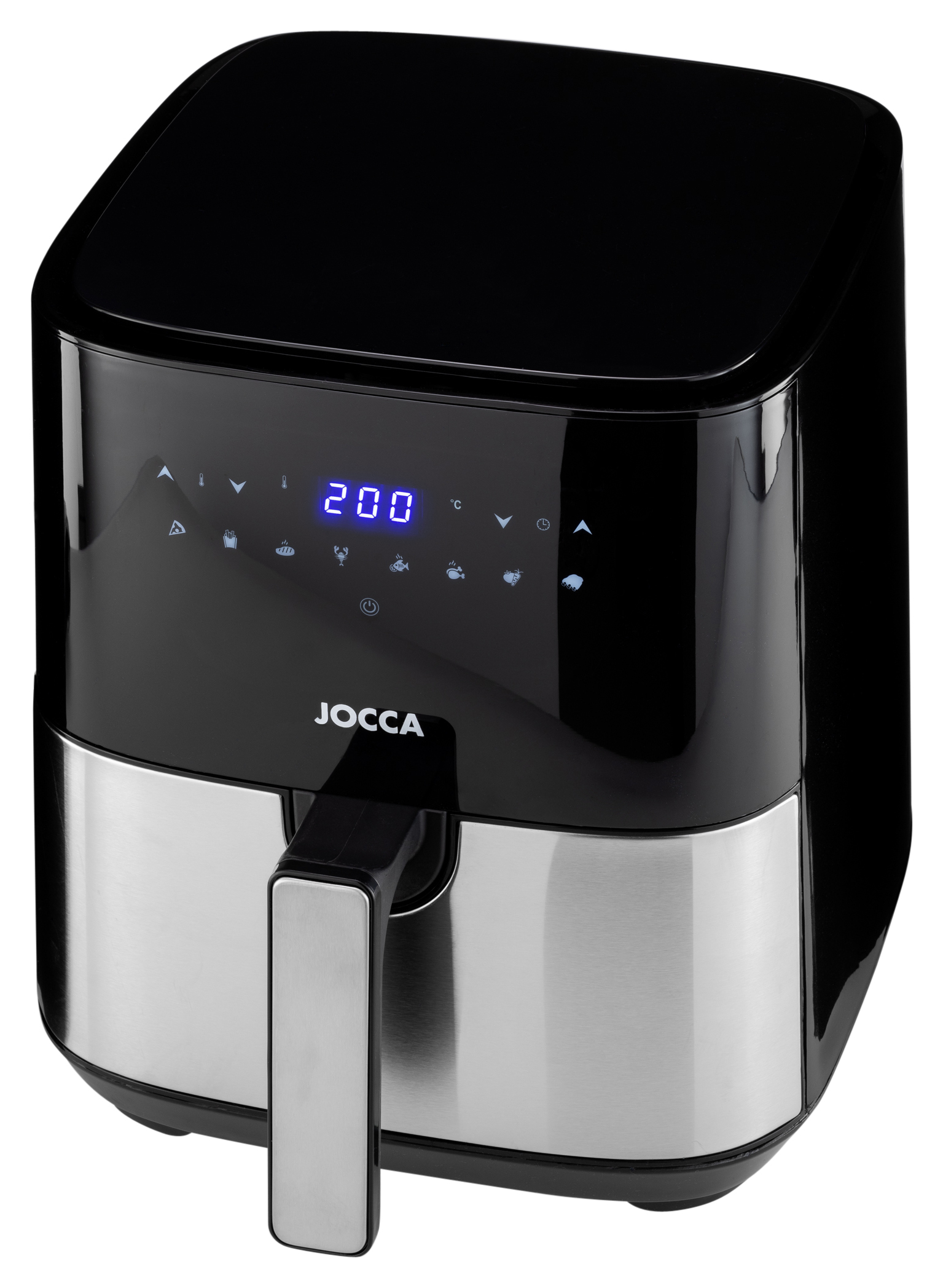 JOCCA 1599