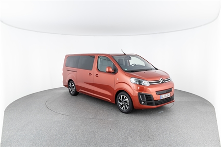 CITROEN E-SPACETOURER XL (75 KWH)