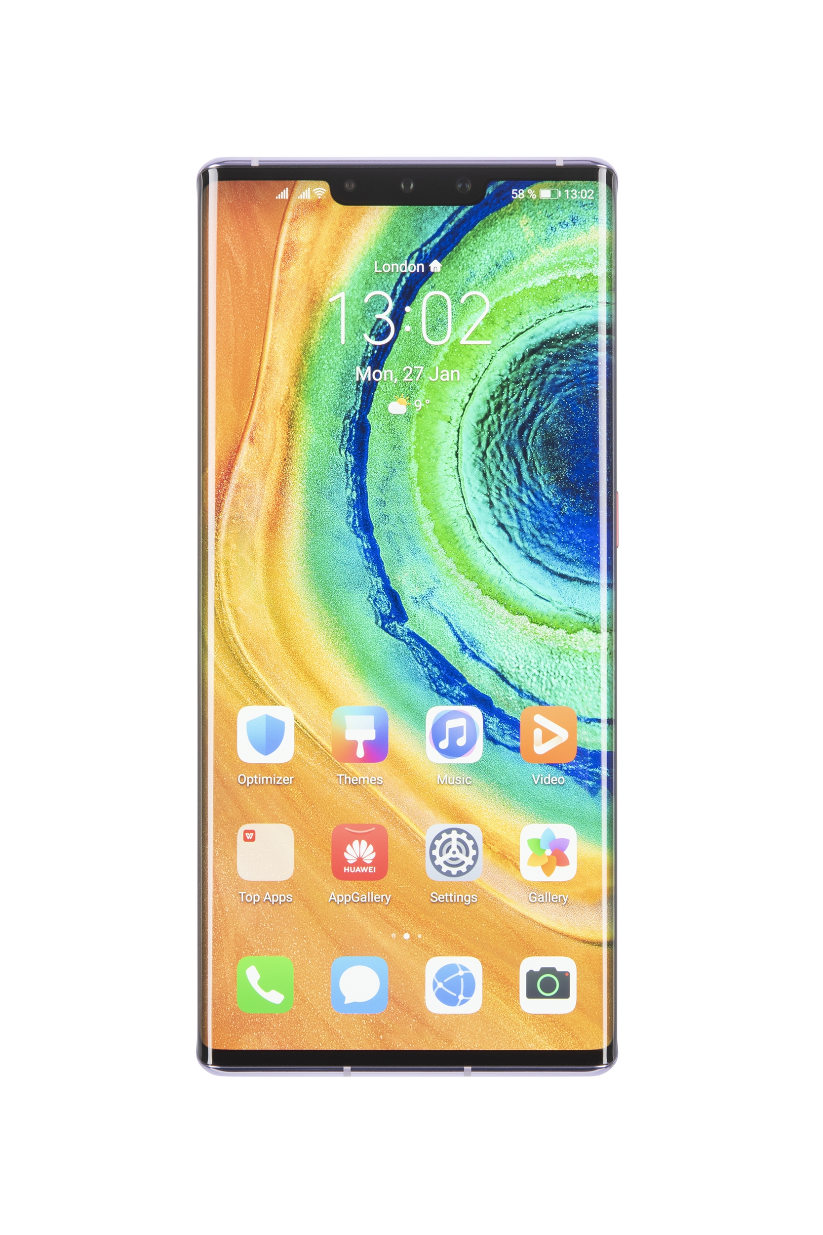 HUAWEI MATE 30 PRO