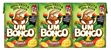 UM BONGO MANGA