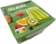 AUCHAN Gelatina sabor tutti-frutti
