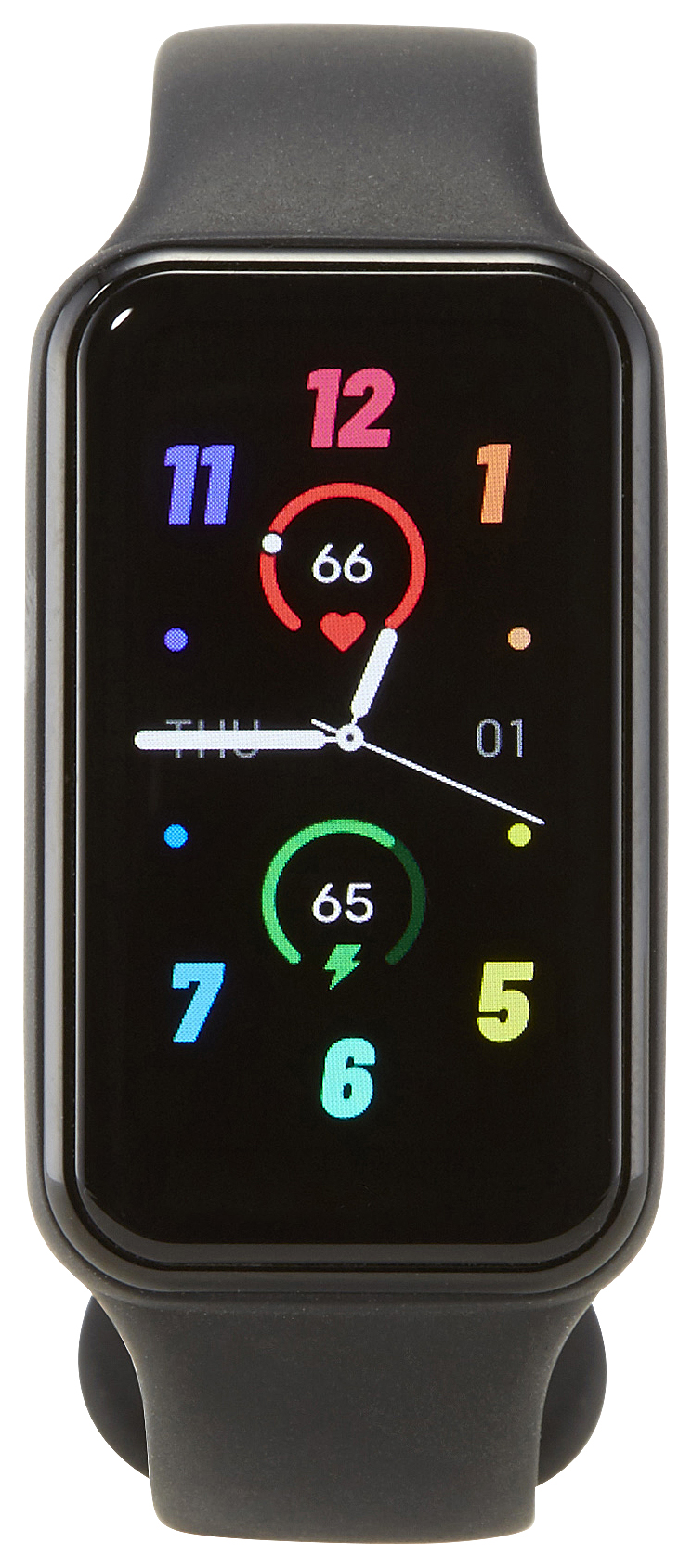 AMAZFIT BAND 7