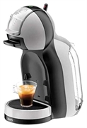 KRUPS NESCAFÉ DOLCE GUSTO MINI ME KP123B (CINZENTA)