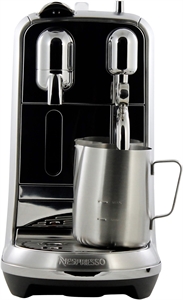 NESPRESSO NESPRESSO CREATISTA PLUS